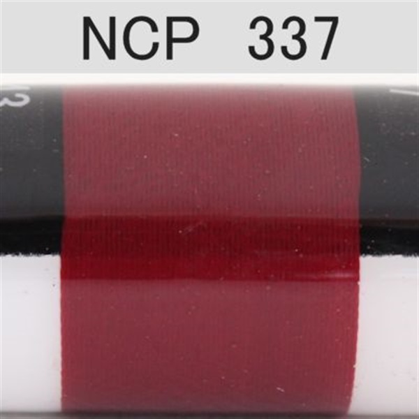 PROWRAP NCP（ColorFast）スレッド ※レッド系(337（クランベリー）-D（太）)